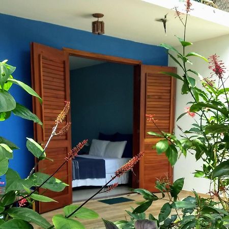 Pousada Casa Viva A Vida Lencois Dış mekan fotoğraf