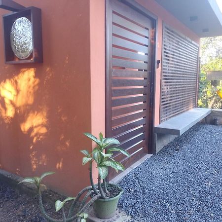 Pousada Casa Viva A Vida Lencois Dış mekan fotoğraf