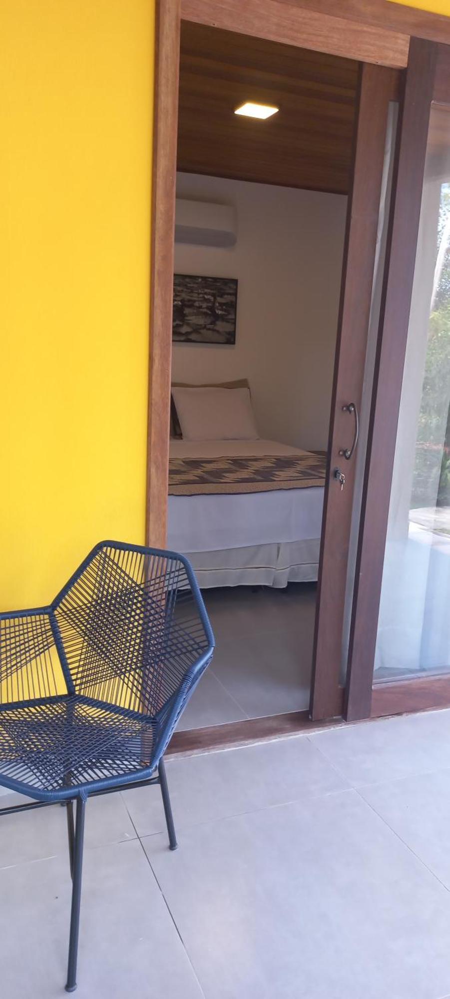 Pousada Casa Viva A Vida Lencois Dış mekan fotoğraf