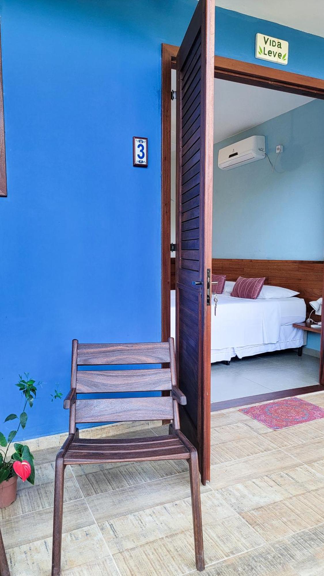 Pousada Casa Viva A Vida Lencois Dış mekan fotoğraf