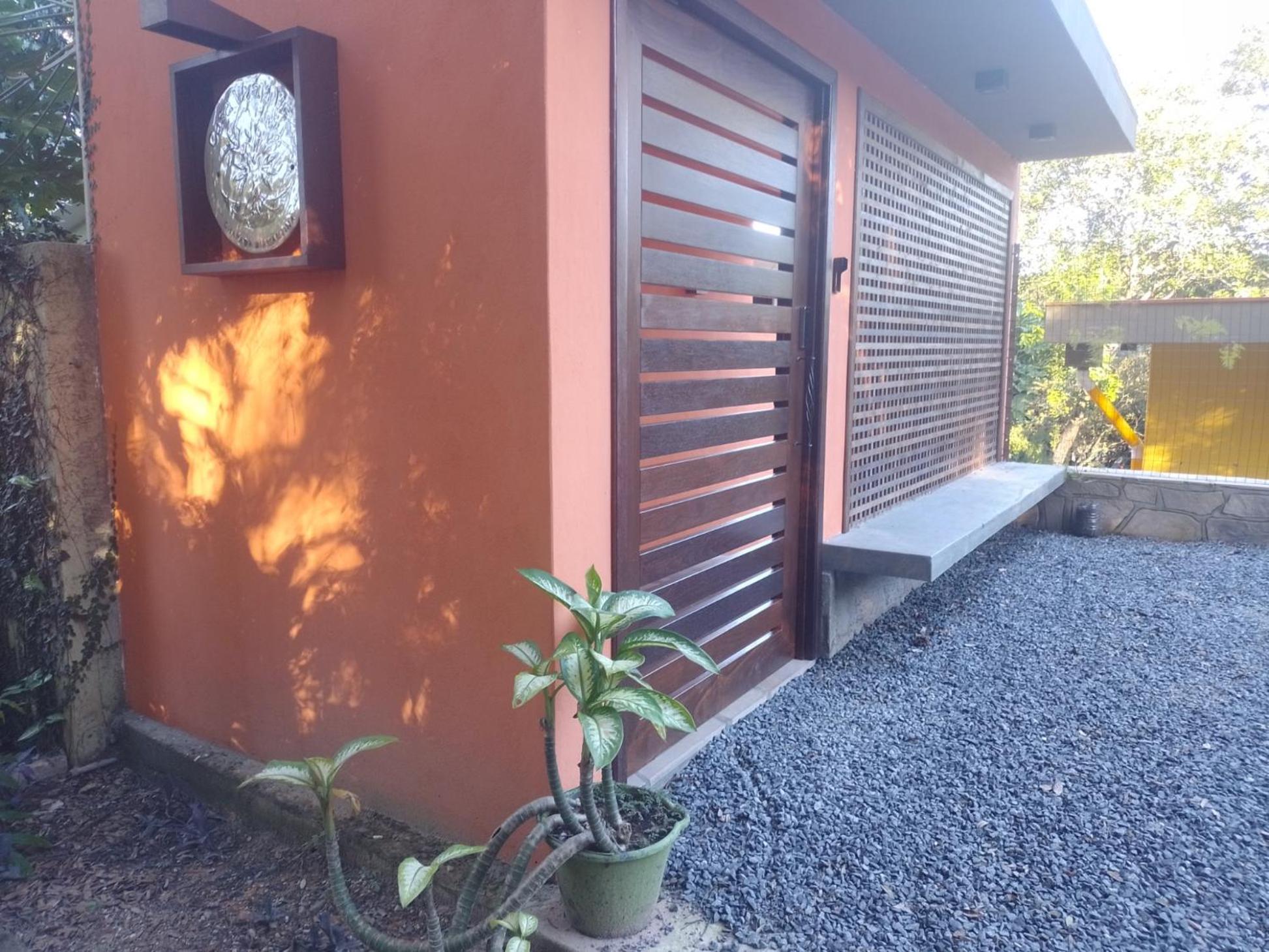 Pousada Casa Viva A Vida Lencois Dış mekan fotoğraf