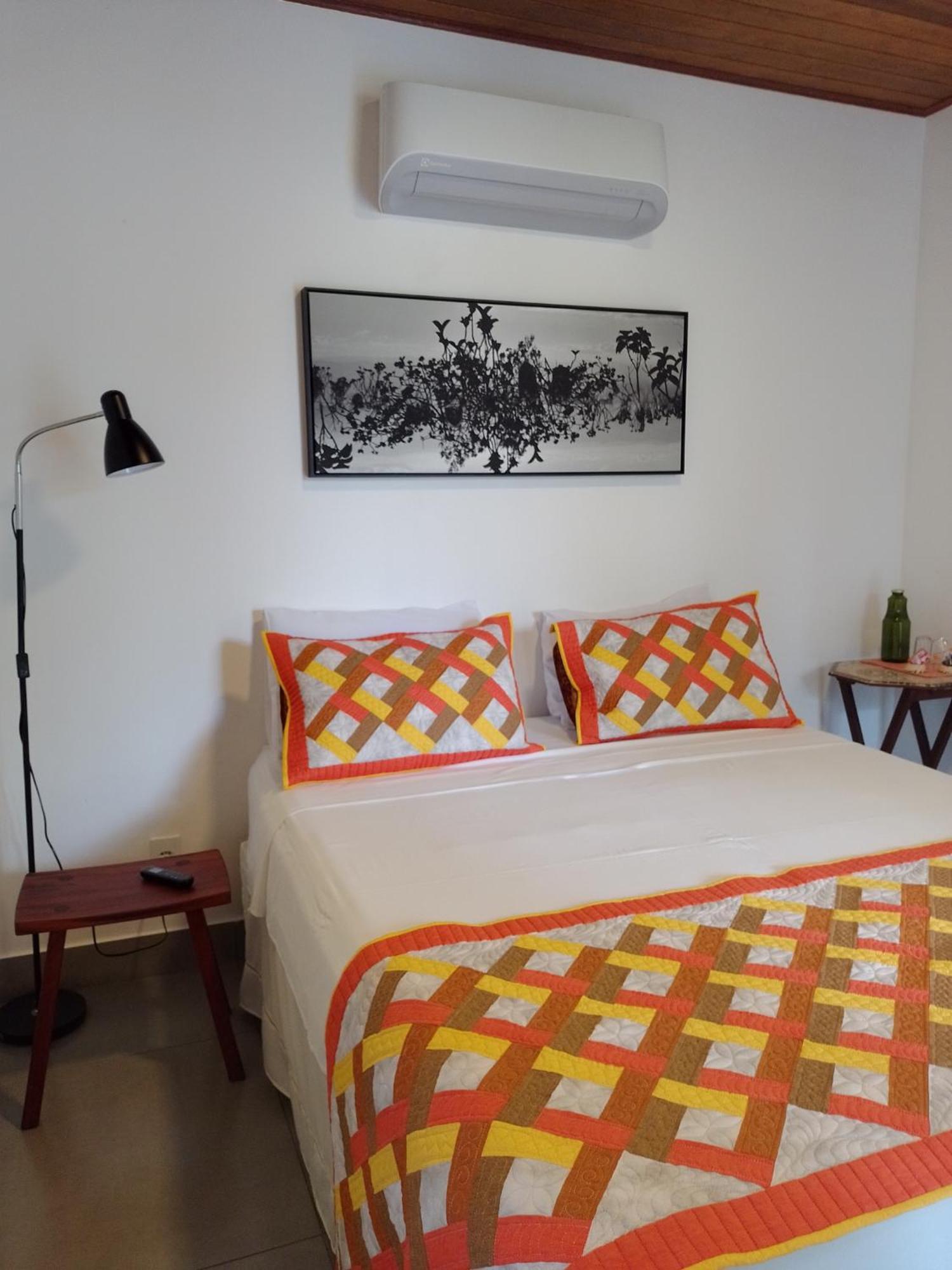 Pousada Casa Viva A Vida Lencois Dış mekan fotoğraf